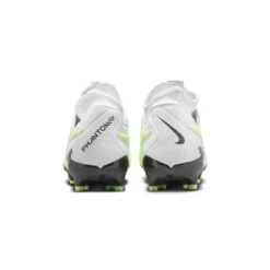 Nike Unisex Phantom GX Academy DF FG/MG Soccer Cleats - Barely Volt/Gridiron - Regular (D) -Optimal Shoe Store AURORA DD9472 705 PHCBH000 2000