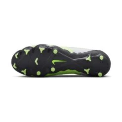 Nike Unisex Phantom GX Academy DF FG/MG Soccer Cleats - Barely Volt/Gridiron - Regular (D) -Optimal Shoe Store AURORA DD9472 705 PHSUH000 2000