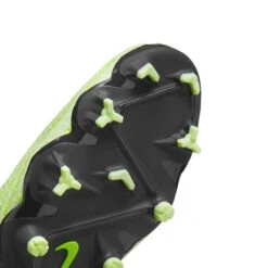 Nike Unisex Phantom GX Academy DF FG/MG Soccer Cleats - Barely Volt/Gridiron - Regular (D) -Optimal Shoe Store AURORA DD9472 705 PHSYD001 2000