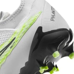 Nike Unisex Phantom GX Academy DF FG/MG Soccer Cleats - Barely Volt/Gridiron - Regular (D) -Optimal Shoe Store AURORA DD9472 705 PHSYD003 2000