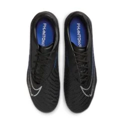Nike Phantom GX Academy MG Soccer Cleat - Black/Chrome-Hyper Royal- Regular (D) -Optimal Shoe Store AURORA DD9473 040 PHCTH001 2000 2d2d96d2 a577 4f9a a47e f298b7cc9156