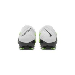 Nike Unisex Phantom GX Academy FG/MG Soccer Cleats - Barely Volt/Gridiron - Regular (D) -Optimal Shoe Store AURORA DD9473 705 PHCBH000 2000