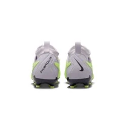 Nike Youth Phantom GX Academy DF FG/MG Soccer Cleats - Barely Volt/Gridiron - Regular (D) -Optimal Shoe Store AURORA DD9546 705 PHCBH000 2000