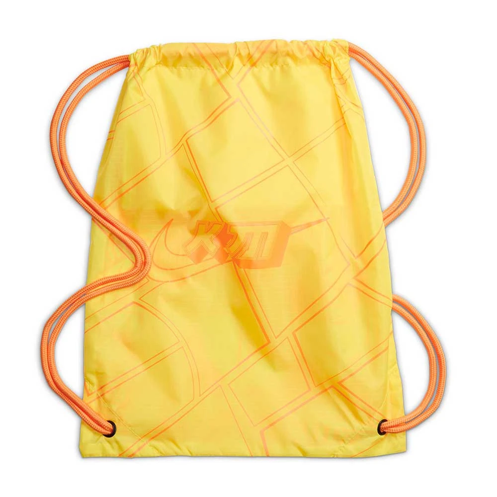 Men'sNike Zoom Mercurial Vapor 15 Elite KM FG Soccer Cleats - Baltic Blue/White- Regular (D) 8 Men'sNike Zoom Mercurial Vapor 15 Elite KM FG Soccer Cleats - Baltic Blue/White- Regular (D) - Image 8