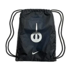 Nike Tiempo Legend 10 Elite FG Soccer Cleat - Black/Chrome-Hyper Blue- Regular (D) -Optimal Shoe Store AURORA DV4328 040 PHSYD003 2000