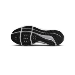 Nike Youth Pegasus 40 Running Shoe- Black/White/Iron Grey -Optimal Shoe Store AURORA DX2498 001 PHSUH000 2000
