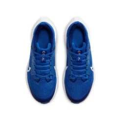 Nike Youth Pegasus 40 Running Shoe - Game Royal/White/Deep Royal - Regular (D) -Optimal Shoe Store AURORA DX2498 400 PHCTH001 2000
