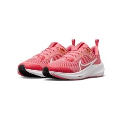 Nike Youth Pegasus 40 Running Shoe- Coral Chalk/White/Citron Pulse - Regular (D) 10 Nike Youth Pegasus 40 Running Shoe- Coral Chalk/White/Citron Pulse - Regular (D) -Optimal Shoe Store AURORA DX2498 600 PHCFH001 2000
