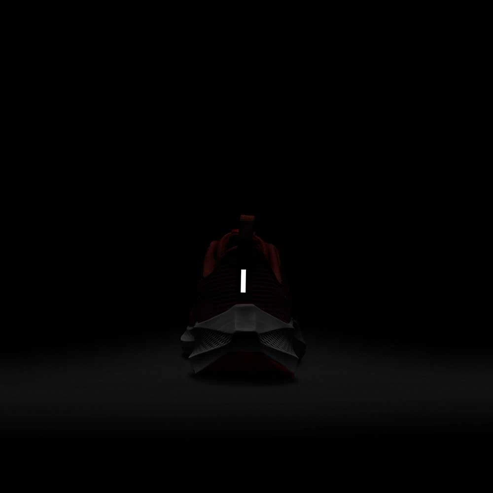 Nike Youth Pegasus 40 Running Shoe- Coral Chalk/White/Citron Pulse - Regular (D) 7 Nike Youth Pegasus 40 Running Shoe- Coral Chalk/White/Citron Pulse - Regular (D) - Image 7