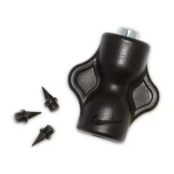 Nike ZoomX Dragonfly XC - Black/Metallic Gold/White -Optimal Shoe Store AURORA DX7992 001 PHSYD004 2000 1