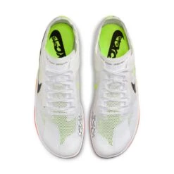 Nike ZoomX Dragonfly XC - White/Black/Sea Coral -Optimal Shoe Store AURORA DX7992 100 PHCTH001 2000 3