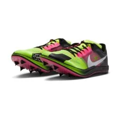 Nike ZoomX Dragonfly XC - Volt/White/Black -Optimal Shoe Store AURORA DX7992 700 PHCFH001 2000 1