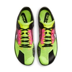 Nike ZoomX Dragonfly XC - Volt/White/Black -Optimal Shoe Store AURORA DX7992 700 PHCTH001 2000 1