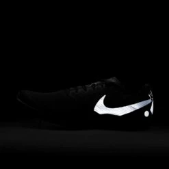 Nike Zoom Rival XC 6 Spike- Black/White/Dk Smoke Grey -Optimal Shoe Store AURORA DX7999 001 PHSLH200 2000 1