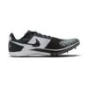 Nike Zoom Rival XC 6 Spike- Black/White/Dk Smoke Grey