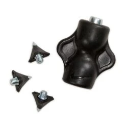 Nike Zoom Rival XC 6 Spike- Black/White/Dk Smoke Grey -Optimal Shoe Store AURORA DX7999 001 PHSYD004 2000 1