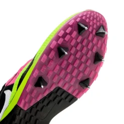 Nike Zoom Rival XC 6 Spike- Volt/White/Black/Hyper Pink -Optimal Shoe Store AURORA DX7999 700 PHSYD001 2000 1