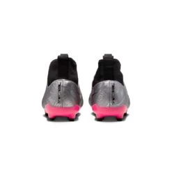 Nike Jr. Zoom Mercurial Superfly 9 Academy XXV MG Soccer Cleats- Metallic Silver/Hyper Pink- Regular (D) 11 Nike Jr. Zoom Mercurial Superfly 9 Academy XXV MG Soccer Cleats- Metallic Silver/Hyper Pink- Regular (D) -Optimal Shoe Store AURORA FJ2032 060 PHCBH000 2000
