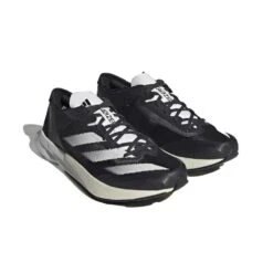 Optimal Shoe Store -Optimal Shoe Store Adizero Adios 8 Shoes Grey ID6905 04 standard