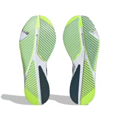 ADIDAS Men's Adizero SL Running Shoe - Arctic Night/FTWR White/Wonder Blue - Regular (D) -Optimal Shoe Store Adizero SL Running Shoes Turquoise ID6921 03 standard