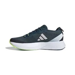 ADIDAS Men's Adizero SL Running Shoe - Arctic Night/FTWR White/Wonder Blue - Regular (D) -Optimal Shoe Store Adizero SL Running Shoes Turquoise ID6921 06 standard