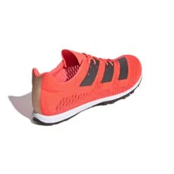 ADIDAS ADIZERO XC Sprint Spike - Signal Pink/Core Black/Cloud White-Regular (D) -Optimal Shoe Store Adizero XC Sprint Shoes Pink EG8454 05 standard