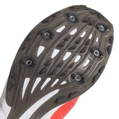 ADIDAS ADIZERO XC Sprint Spike - Signal Pink/Core Black/Cloud White-Regular (D) -Optimal Shoe Store Adizero XC Sprint Shoes Pink EG8454 42 detail