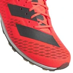 ADIDAS ADIZERO XC Sprint Spike - Signal Pink/Core Black/Cloud White-Regular (D) -Optimal Shoe Store Adizero XC Sprint Shoes Pink EG8454 43 detail