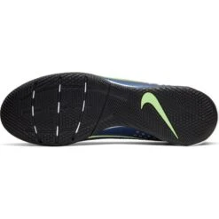 Nike Unisex Superfly 7 Elite MDS IC Soccer Cleat - Blue Void/White/Black/Metallic Silver -Optimal Shoe Store BQ5470 401 PHSUH000