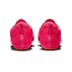 Unisex Nike Zoom Superfly Elite 2 Track Spike - Hyper Pink/Black/Laser Orange- Regular (D) -Optimal Shoe Store CD4382 600 PHCBH000