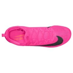 Unisex Nike Zoom Superfly Elite 2 Track Spike - Hyper Pink/Black/Laser Orange- Regular (D) -Optimal Shoe Store CD4382 600 PHSTH001