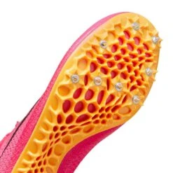 Unisex Nike Zoom Superfly Elite 2 Track Spike - Hyper Pink/Black/Laser Orange- Regular (D) -Optimal Shoe Store CD4382 600 PHSUD001