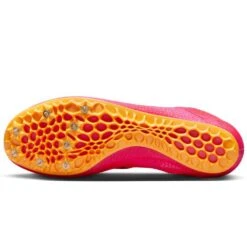 Unisex Nike Zoom Superfly Elite 2 Track Spike - Hyper Pink/Black/Laser Orange- Regular (D) -Optimal Shoe Store CD4382 600 PHSUH000