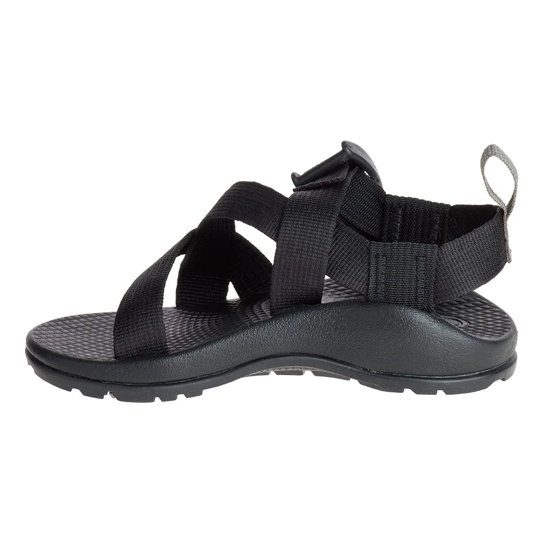 Chaco Kids Z1 Sandal - Black 2 Chaco Kids Z1 Sandal - Black - Image 2