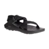 Chaco Men's Z/1® Classic Sandals - Black - Wide (2E)
