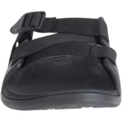 Chaco Men's Chillos Slide- Black - Regular (D) -Optimal Shoe Store CHAM JCH107089 080219 S20 090