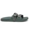 Chaco Men's Chillos Slide - Scarab - Regular (D)