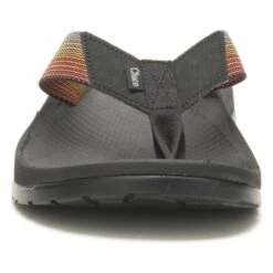 Chaco Men's Lowdown Flip Sandal - Rising Nugget - Regular (D) -Optimal Shoe Store CHAM JCH108663 012422 S23 090