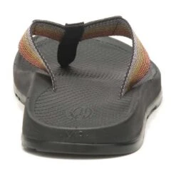 Chaco Men's Lowdown Flip Sandal - Rising Nugget - Regular (D) -Optimal Shoe Store CHAM JCH108663 012422 S23 270