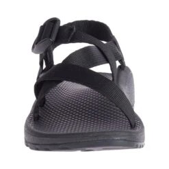 Chaco Women's Z/Cloud Sandal - Black- Regular (B) -Optimal Shoe Store CHAW J107366 060618 S19 090