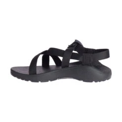 Chaco Women's Z/Cloud Sandal - Black- Regular (B) -Optimal Shoe Store CHAW J107366 060618 S19 180