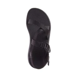 Chaco Women's Z/Cloud Sandal - Black- Regular (B) -Optimal Shoe Store CHAW J107366 060618 S19 TOP