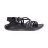 Chaco Women's Z Cloud X2 Sandal - Limb Black- Regular (B)