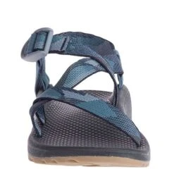 Chaco Women's Z Cloud Sandal - Rambling Navy - Regular (B) -Optimal Shoe Store CHAW JCH108014 040919 S20 090 1