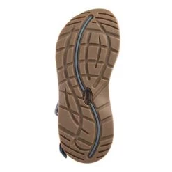 Chaco Women's Z Cloud Sandal - Rambling Navy - Regular (B) -Optimal Shoe Store CHAW JCH108014 040919 S20 OUT 1