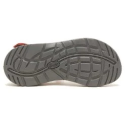 Chaco Women's Z Cloud Sandal - Rising Burnt Orange - Regular (B) -Optimal Shoe Store CHAW JCH109502 032822 S23 OUT 1