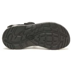 Chaco Women's Z Cloud 2 Sandal - Quilt Black/White - Regular (B) -Optimal Shoe Store CHAW JCH109506 032222 S23 OUT 1