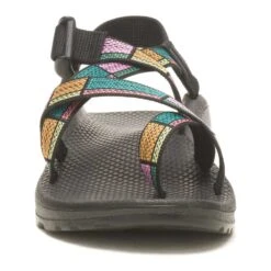 Chaco Women's Z Cloud 2 Sandal - Cobble Tea Rose - Regular (B) -Optimal Shoe Store CHAW JCH109510 032822 S23 090 1