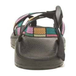 Chaco Women's Z Cloud 2 Sandal - Cobble Tea Rose - Regular (B) -Optimal Shoe Store CHAW JCH109510 032822 S23 270 1