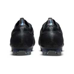 Nike Unisex Mercurial Vapor 14 Elite FG Soccer Shoe - Black/Black/Iron Grey -Optimal Shoe Store CQ7635 004 PHCBH000 2000